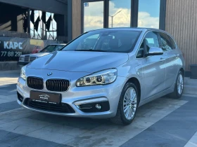 ������ BMW 225