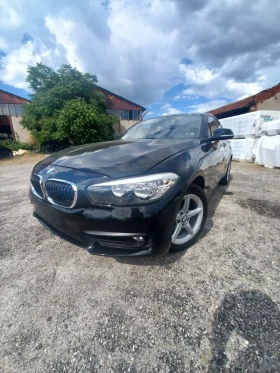 ������ BMW 116