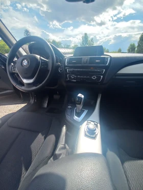 BMW 116 FACELIFT/AUTOMAT | Mobile.bg � ����� ������ 11