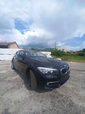 BMW 116 FACELIFT/AUTOMAT | Mobile.bg � ����� ������ 3