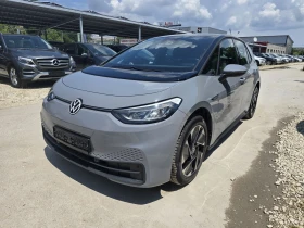 VW ID.3 PRO 150KW 62KWH 94%SOH Гаранция Лизинг