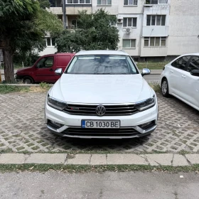 VW Alltrack 