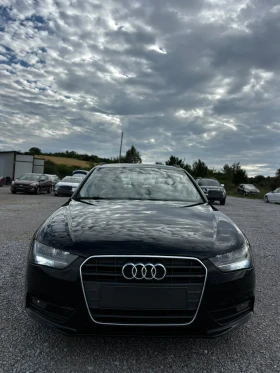 ����� �� �������� �� Audi A4 2.0 143