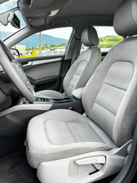 ����� �� �������� �� Audi A4 2.0 143