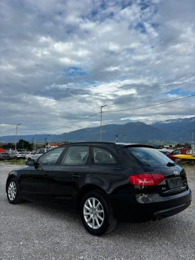 Audi A4 2.0 143 | Mobile.bg � ����� ������ 8