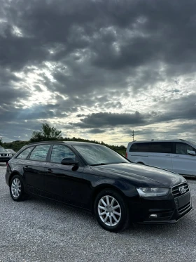 ����� �� �������� �� Audi A4 2.0 143