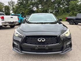 Infiniti Q50 * 3.0t * CARFAX * ����� �� ����������� | Mobile.bg � ����� ������ 6