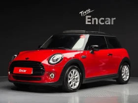 Mini Cooper High 3Rd Generation