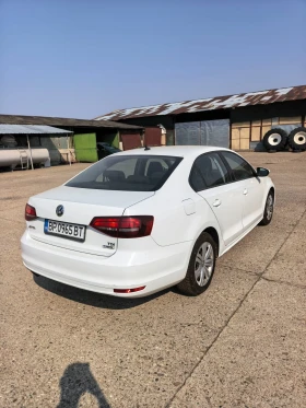 VW Jetta 2.0 TDI - 9999 € - 56452360 5