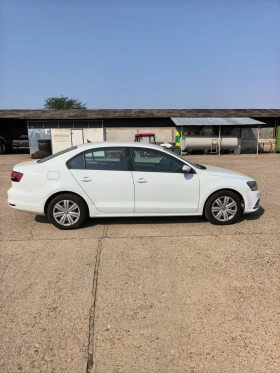 VW Jetta 2.0 TDI - 9999 € - 56452360 6