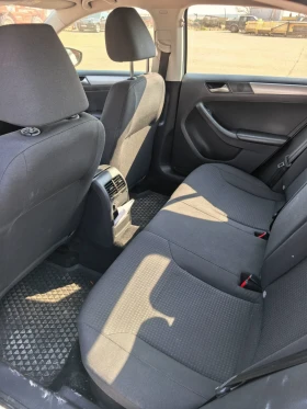 VW Jetta 2.0 TDI - 9999 € - 56452360 9