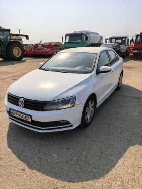 VW Jetta 2.0 TDI - 9999 € - 56452360 2