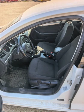 VW Jetta 2.0 TDI - 9999 € - 56452360 8