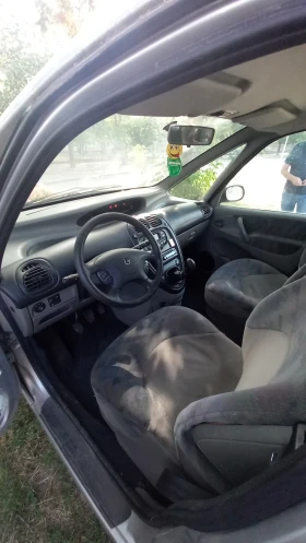 Citroen Xsara picasso | Mobile.bg � ����� ������ 4