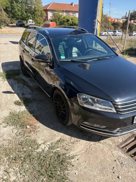 VW Passat - 6100 € - 37685111 2
