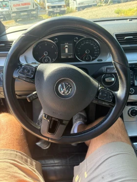 VW Passat - 6100 € - 37685111 9