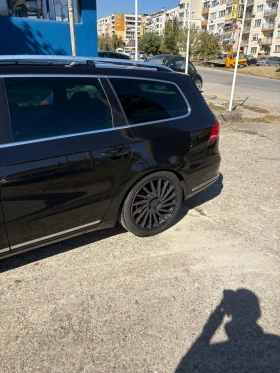 VW Passat - 6100 € - 37685111 6