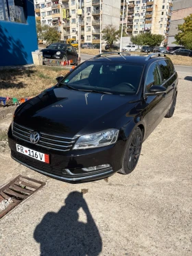 VW Passat - 6100 € - 37685111 5