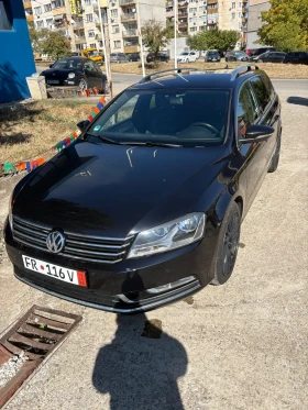 VW Passat - 6100 € - 37685111 3