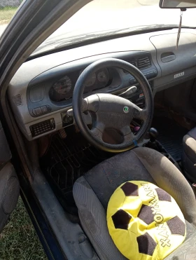 Skoda Felicia 1.9D | Mobile.bg � ����� ������ 5