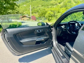 Ford Mustang 2.3 Ecoboost - цена по договаряне - 51665394 9