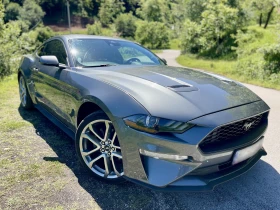 Ford Mustang 2.3 Ecoboost - цена по договаряне - 51665394 2