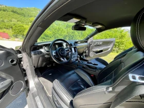 Ford Mustang 2.3 Ecoboost - цена по договаряне - 51665394 8