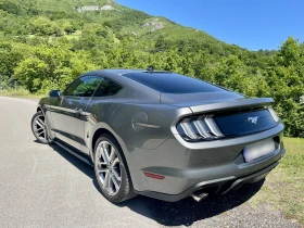 Ford Mustang 2.3 Ecoboost - цена по договаряне - 51665394 4