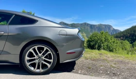 Ford Mustang 2.3 Ecoboost - цена по договаряне - 51665394 6