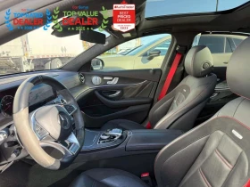 Mercedes-Benz E 43 AMG | Mobile.bg � ����� ������ 14