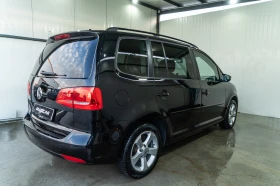 VW Touran 2.0TDI = 2014 = ВСИЧКО СМЕНЕНО = ЛИЗИНГ = ГАРАНЦИЯ | Auto.bg — изображение 6