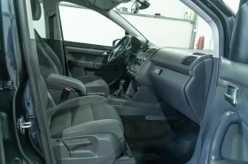 VW Touran 2.0TDI = 2014 = ВСИЧКО СМЕНЕНО = ЛИЗИНГ = ГАРАНЦИЯ | Auto.bg — изображение 13