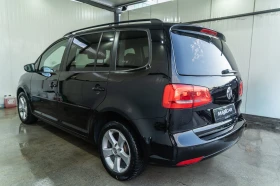 VW Touran 2.0TDI = 2014 = ВСИЧКО СМЕНЕНО = ЛИЗИНГ = ГАРАНЦИЯ | Auto.bg — изображение 5