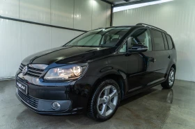 VW Touran 2.0TDI = 2014 = ВСИЧКО СМЕНЕНО = ЛИЗИНГ = ГАРАНЦИЯ | Auto.bg — изображение 2