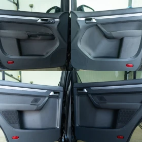 VW Touran 2.0TDI = 2014 = ВСИЧКО СМЕНЕНО = ЛИЗИНГ = ГАРАНЦИЯ | Auto.bg — изображение 14
