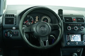 VW Touran 2.0TDI = 2014 = ВСИЧКО СМЕНЕНО = ЛИЗИНГ = ГАРАНЦИЯ | Auto.bg — изображение 8