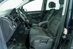 VW Touran 2.0TDI = 2014 = ВСИЧКО СМЕНЕНО = ЛИЗИНГ = ГАРАНЦИЯ | Auto.bg — изображение 10
