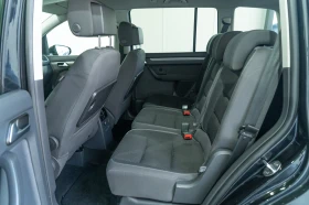 VW Touran 2.0TDI = 2014 = ВСИЧКО СМЕНЕНО = ЛИЗИНГ = ГАРАНЦИЯ | Auto.bg — изображение 11