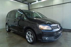 VW Touran 2.0TDI = 2014 = ВСИЧКО СМЕНЕНО = ЛИЗИНГ = ГАРАНЦИЯ | Auto.bg — изображение 3