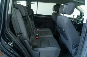 VW Touran 2.0TDI = 2014 = ВСИЧКО СМЕНЕНО = ЛИЗИНГ = ГАРАНЦИЯ | Auto.bg — изображение 12