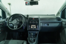 VW Touran 2.0TDI = 2014 = ВСИЧКО СМЕНЕНО = ЛИЗИНГ = ГАРАНЦИЯ | Auto.bg — изображение 7