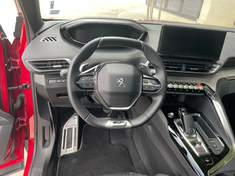 Peugeot 3008, снимка 11 - Автомобили и джипове - 47452002