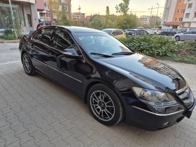 Honda Legend KB1, снимка 7 - Автомобили и джипове - 47185629