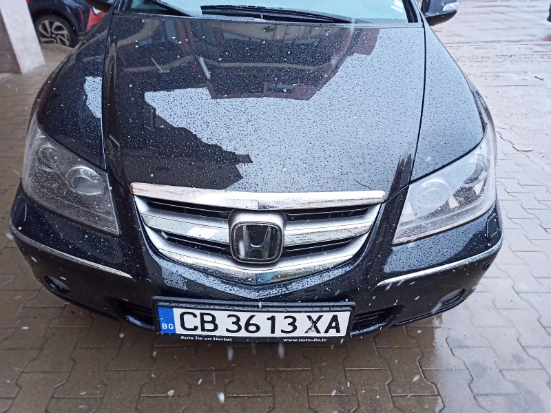 Honda Legend KB1, снимка 7 - Автомобили и джипове - 47185629