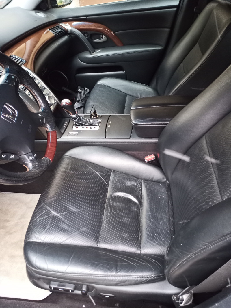 Honda Legend KB1, снимка 12 - Автомобили и джипове - 45847160