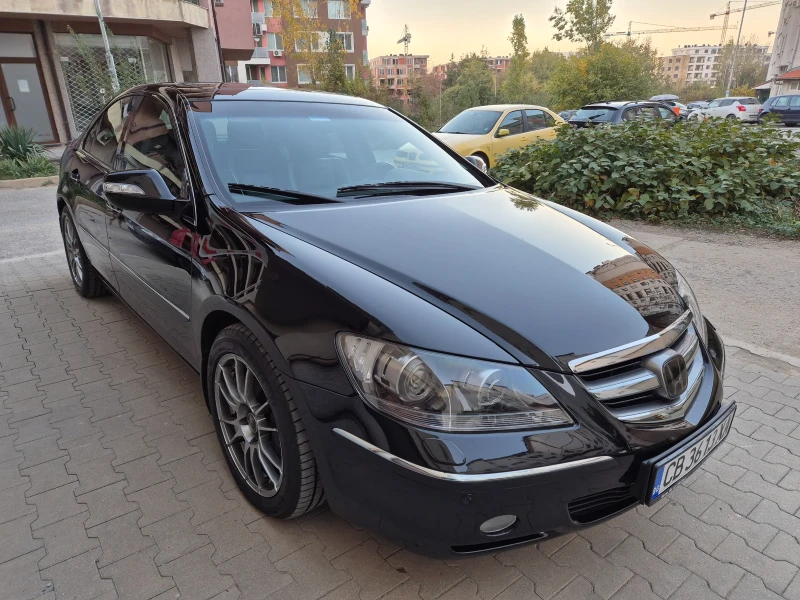 Honda Legend KB1, снимка 2 - Автомобили и джипове - 47185629