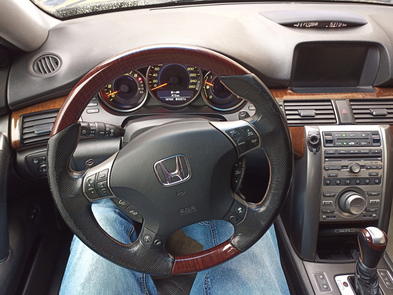 Honda Legend KB1, снимка 2 - Автомобили и джипове - 45847160
