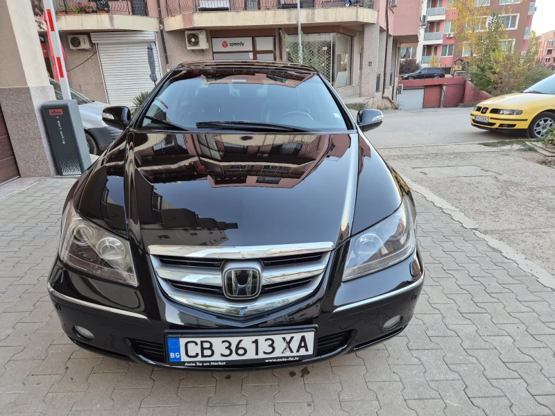 Honda Legend KB1, снимка 3 - Автомобили и джипове - 47185629