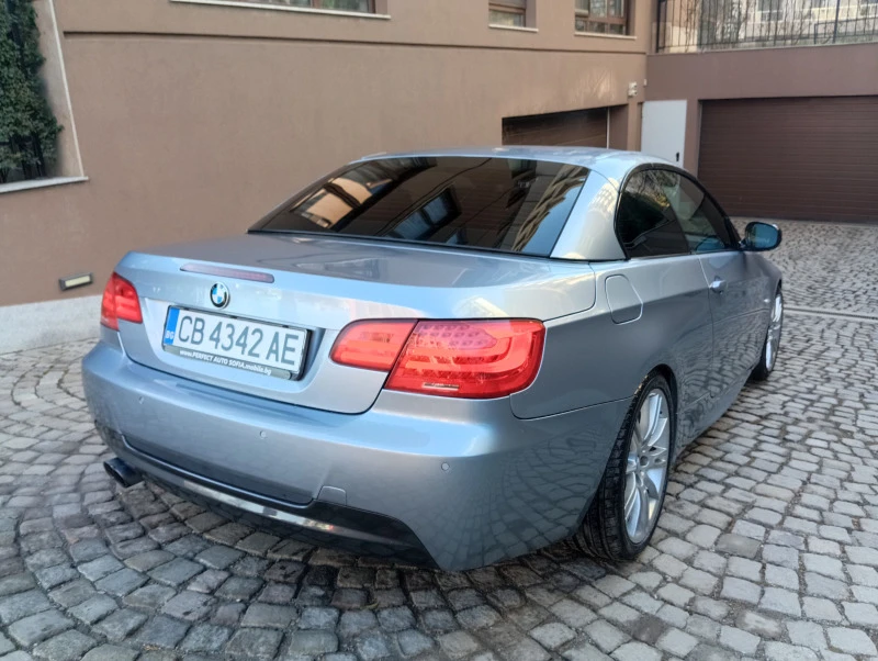 BMW 330, снимка 5 - Автомобили и джипове - 47203703