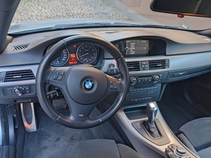 BMW 330, снимка 9 - Автомобили и джипове - 44812168